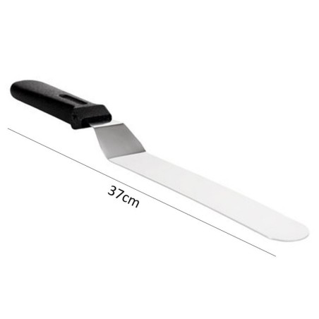 SZPATUŁKA DO KREMU (37 CM)