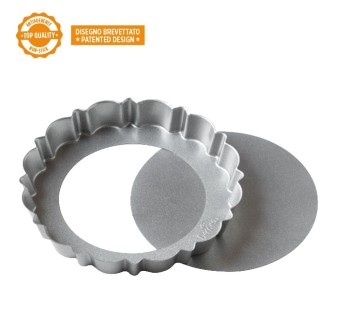 FORMA DO TART OKRĄGŁA (30 CM)