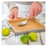 FORMA DO TART KWADRATOWA (21 CM)