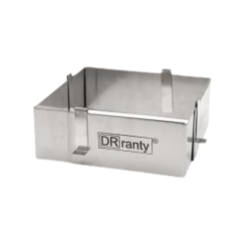 RANT NISKI REGULOWANY PROSTOKĄTNY (13-28 CM) RANT NISKI REGULOWANY PROSTOKĄTNY (13-28 CM)