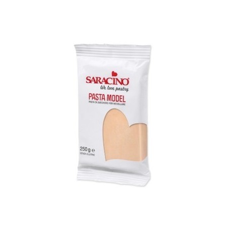 MASA CUKROWA DO FIGUREK CIELISTA (250 G)