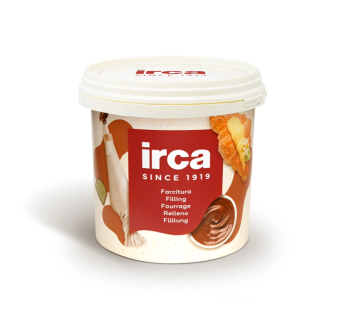 PASTA PISTACJOWA PRALIN DELICRISP PISTACCHIO (5 KG)