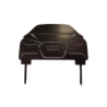 TOPPER CZARNE AUDI