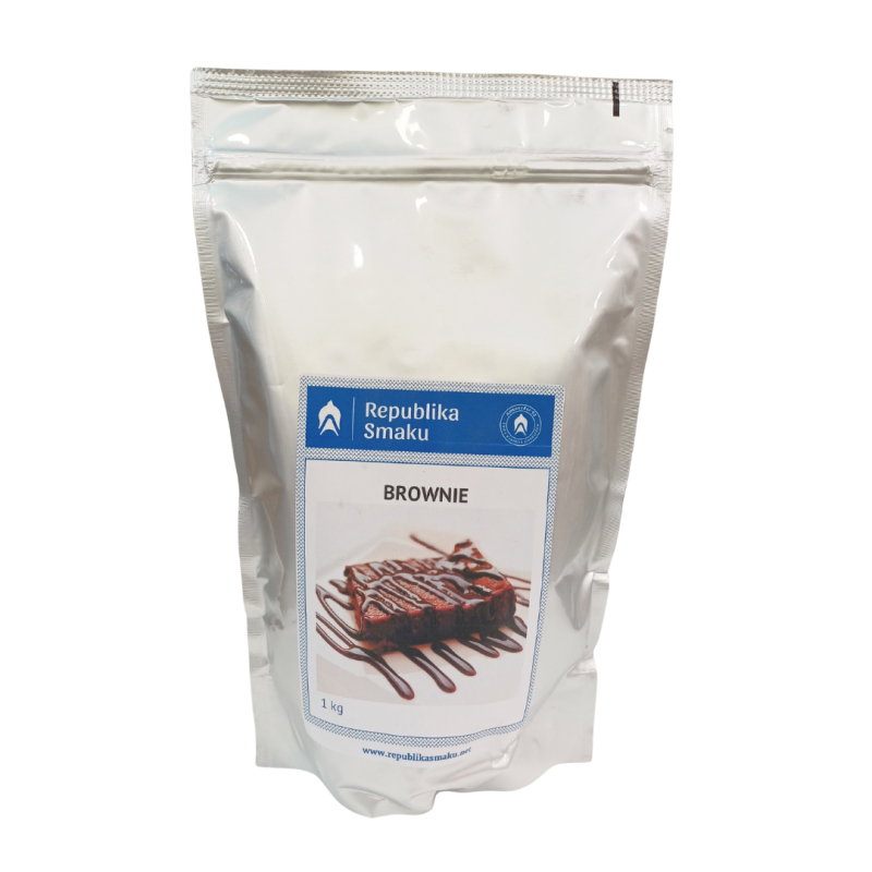 BROWNIE - KONCENTRAT