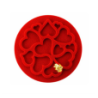 FORMA SILIKONOWA MINI LOVE DECOR