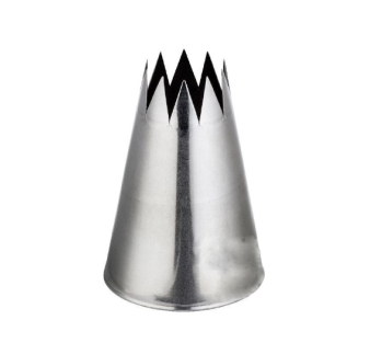 TYLKA CUKIERNICZA  NIERDZEWNA KARBOWANA (15 MM)