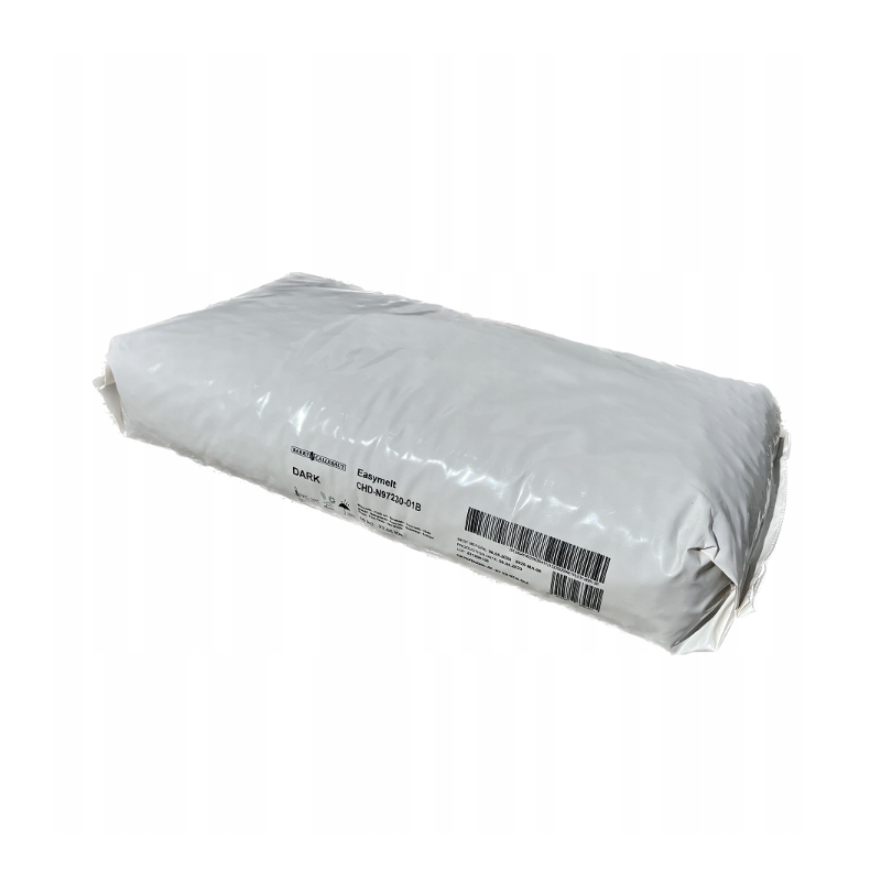 CZEKOLADA CIEMNA SICAO 72,5% (10 KG) CZEKOLADA CIEMNA SICAO 72,5% (10 KG)