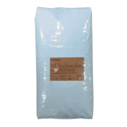 CZEKOLADA MLECZNA SICAO 32,1% (10 KG)