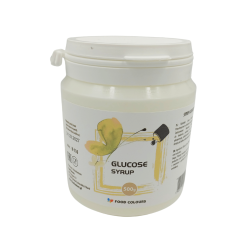 SYROP GLUKOZOWY (0,5 KG)