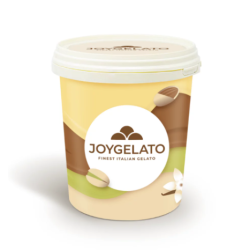 JOYPASTE BIAŁA CZEKOLADA (3 KG)