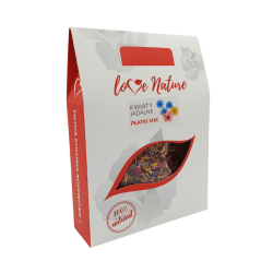 SUSZONE PŁATKI KWIATÓW MIX (60 G)