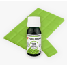 BARWNIK DO CZEKOLADY ZIELONY JASNY (18 ML)