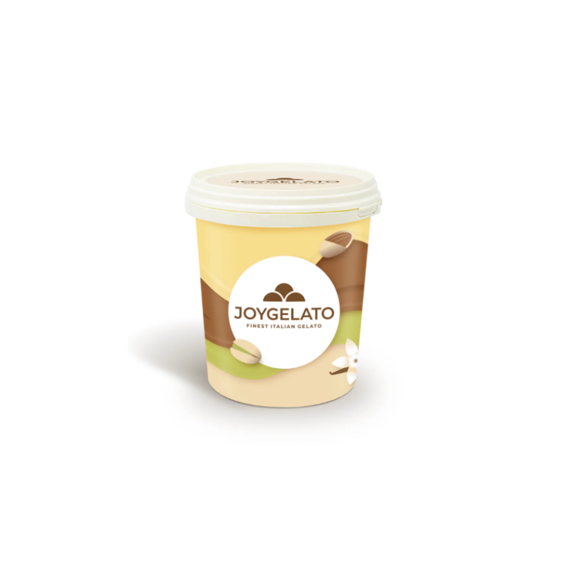 PASTA VANILLA MADAGASCAR BOURBON (1,2 KG)