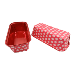 FORMA DO PIECZENIA ZIMOWA PŁATKI ŚNIEGU