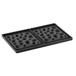 FORMA CUKIERNICZA TOP SPONGE (2 GN)