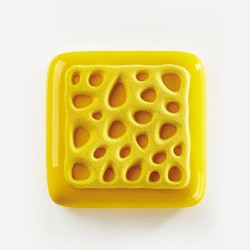 FORMA CUKIERNICZA TOP SPONGE (2 GN)