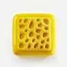 FORMA CUKIERNICZA TOP SPONGE (2 GN)
