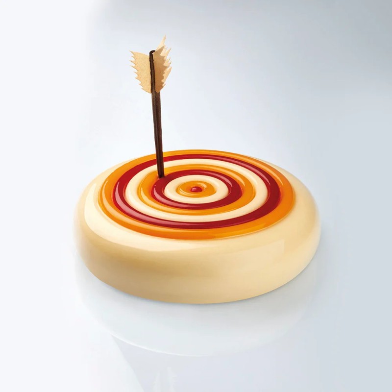 FORMA SILIKONOWA CAKE TOP 3D (1 SZT)