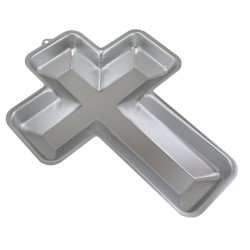 FORMA DO PIECZENIA KRZYŻ