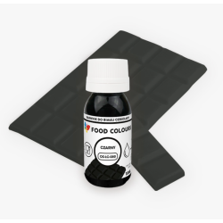 BARWNIK DO CZEKOLADY CZARNY (18 ML)