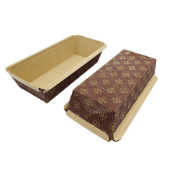 FORMA DO PIECZENIA PM165 (100 SZT)