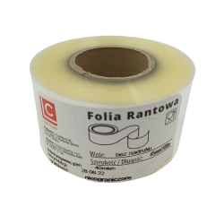 FOLIA RANTOWA (45 MM)