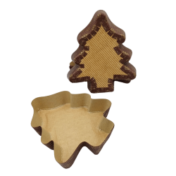 FORMA DO PIECZENIA DUŻA CHOINKA (1 SZT)
