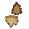 FORMA DO PIECZENIA DUŻA CHOINKA (1 SZT)