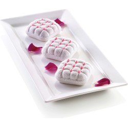 FORMA SILIKONOWA MINI ELEGANZA (3 GN)