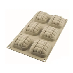 FORMA SILIKONOWA MINI ELEGANZA (3 GN)