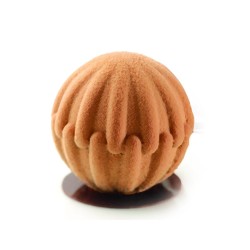 FORMA SILIKONOWA SPHERE 3D (12 GN)