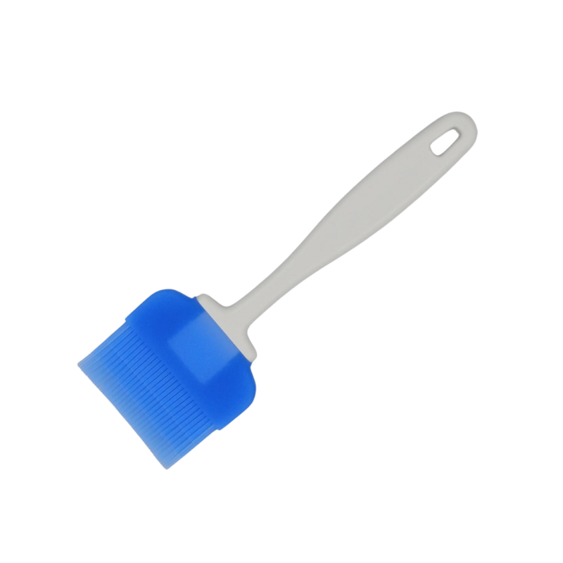 PĘDZEL SILIKONOWY (7,5 CM)