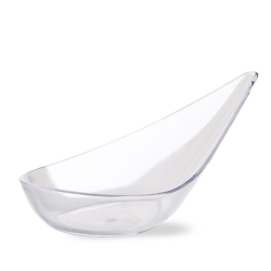 PUCHAREK ŁYŻECZKA FINGER FOOD (50 SZT)