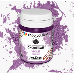 BARWNIK W PROSZKU FIOLETOWY VIOLET (10 G)