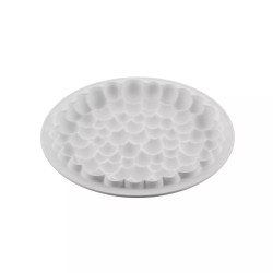 FORMA SILIKONOWA KIT TARTE RING BUBBLE