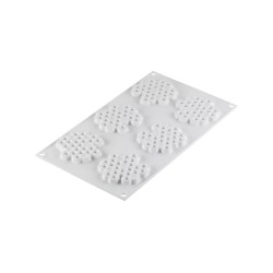 FORMA MATA SILIKONOWA MIEL 18 (6 GN)