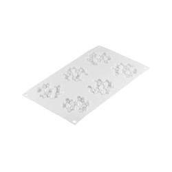 FORMA MATA SILIKONOWA MIEL 18 (6 GN)