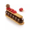 FORMA SILIKONOWA TRUFFLE ECLAIR 75 (8 GN)