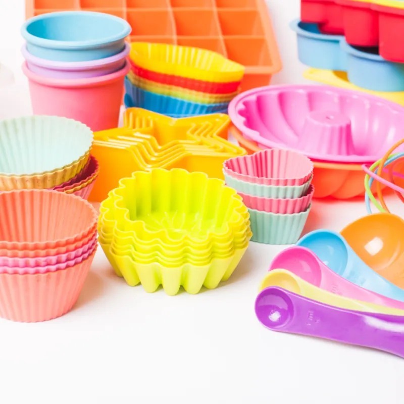 FORMA SILIKONOWA GRATIS!