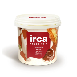 PASTA PRALIN DELICRIPS NOIR (5 KG)