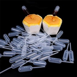 PIPETA DESEROWA PODŁUŻNA (1 SZT)