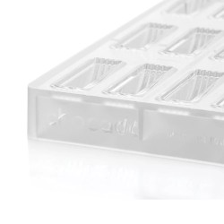 FORMA DO PRALIN GOCCIA-T