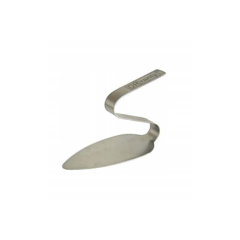 ŁOPATKA SZPATUŁKA DO KREMU MAŁA (12 CM)