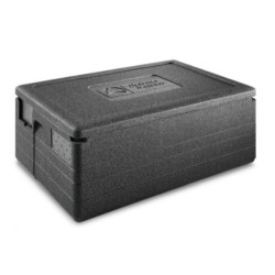 POJEMNIK IZOTERMICZNY TERMOIZOLACYJNY