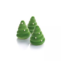 FORMA SILIKONOWA SOFFICE INCANTO (6 GN)