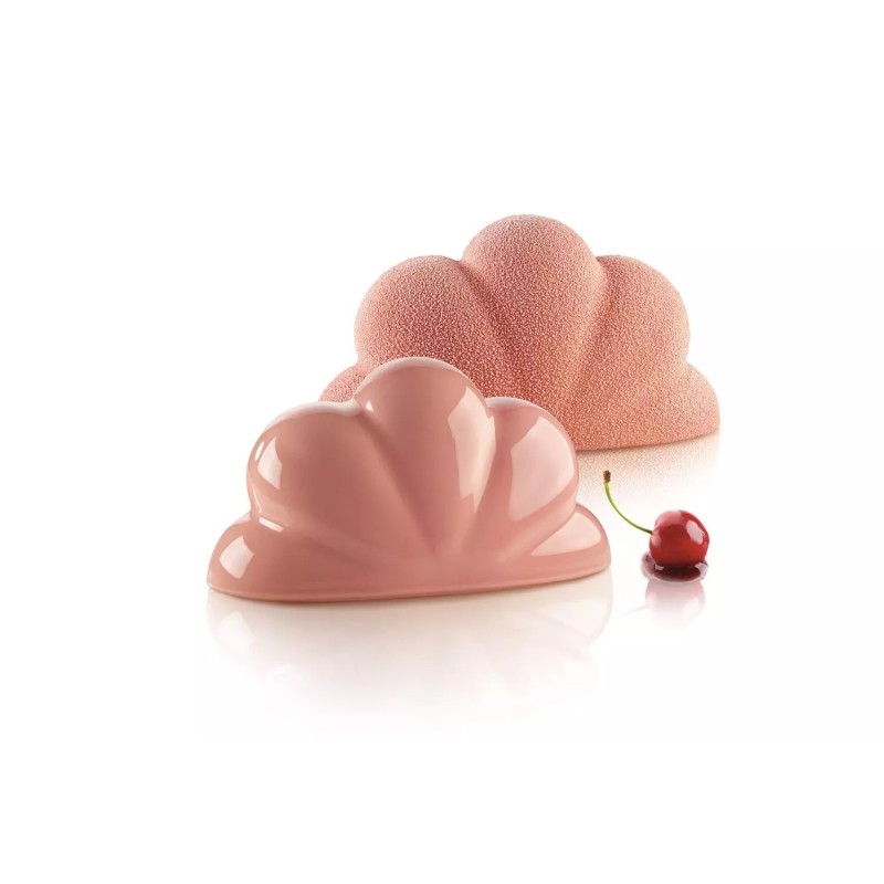 ZESTAW FORM SILIKONOWYCH KIT NUVOLA (2 GN)