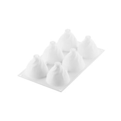 FORMA SILIKONOWA CHANTILLY (6 GN)