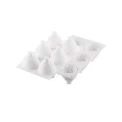 FORMA SILIKONOWA CHANTILLY (6 GN)