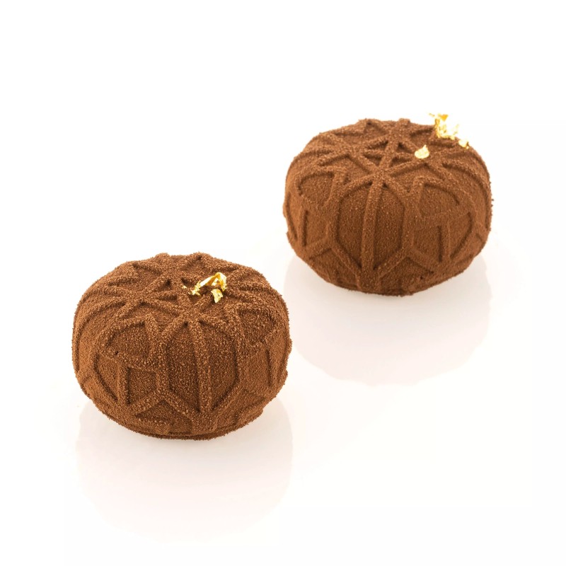 FORMA SILIKONOWA MISTERY 95 (6 GN)