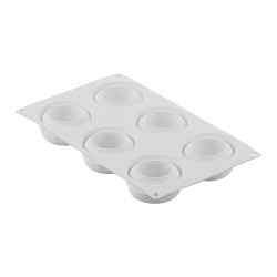 FORMA SILIKONOWA MISTERY 95 (6 GN)